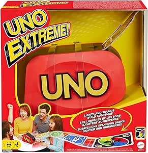 UNO Extreme