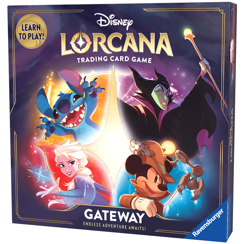 Disney Lorcana: Gateway