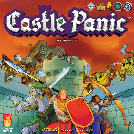 Castle Panic