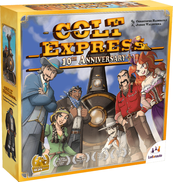 Colt Express