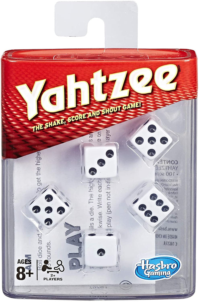 Yahtzee