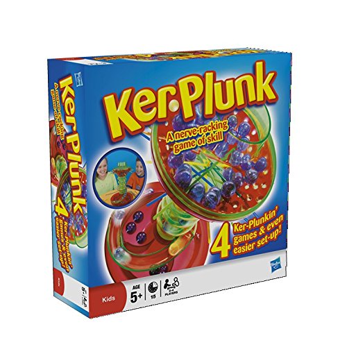 Kerplunk