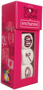 Rory's Story Cubes® Enchanted