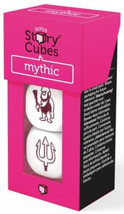 Rory's Story Cubes® Mythic