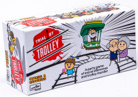 Trial by Trolley